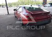 2025 Hyundai Elantra photo