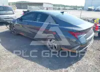 2025 Hyundai Elantra фото