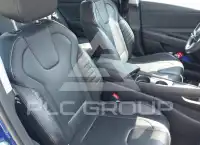 2025 Hyundai Elantra фото