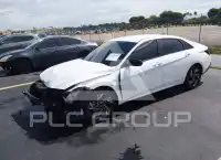 2025 Hyundai Elantra фото