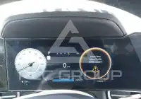 2025 Hyundai Elantra фото