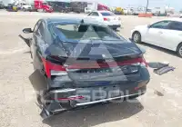 2025 Hyundai Elantra фото