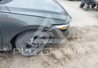 2025 Hyundai Elantra photo