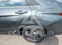 2025 Hyundai Elantra фото