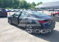 2025 Hyundai Elantra photo
