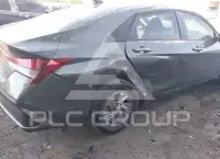 2025 Hyundai Elantra фото