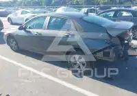 2025 Hyundai Elantra photo