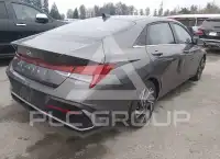 2025 Hyundai Elantra фото