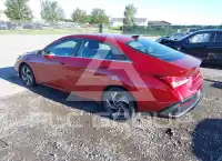 2025 Hyundai Elantra фото