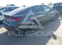 2025 Hyundai Elantra фото