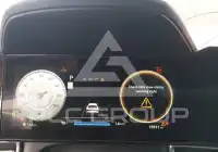 2025 Hyundai Elantra photo