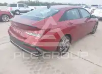 2025 Hyundai Elantra фото