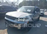 2025 Hyundai Santa Fe фото