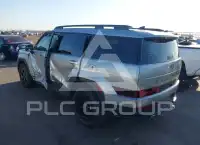 2025 Hyundai Santa Fe photo