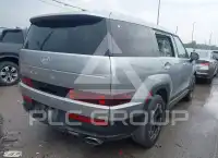 2025 Hyundai Santa Fe фото