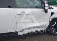 2025 Hyundai Santa Fe photo