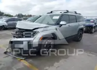 2025 Hyundai Santa Fe фото