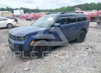 2025 Hyundai Santa Fe photo