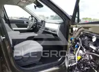 2025 Hyundai Santa Fe фото