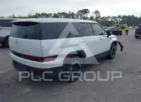 2025 Hyundai Santa Fe фото