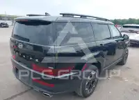 2025 Hyundai Santa Fe фото