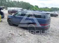 2025 Hyundai Santa Fe photo
