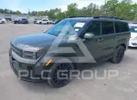 2025 Hyundai Santa Fe фото