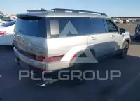 2025 Hyundai Santa Fe photo