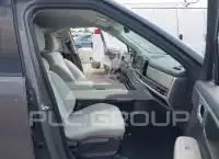2025 Hyundai Santa Fe photo