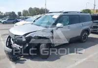 2025 Hyundai Santa Fe фото