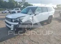 2025 Hyundai Santa Fe photo