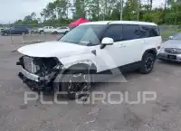 2025 Hyundai Santa Fe фото