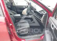 2025 Hyundai Santa Fe photo