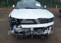 2025 Hyundai Santa Fe photo