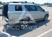 2025 Hyundai Santa Fe фото