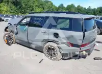 2025 Hyundai Santa Fe фото