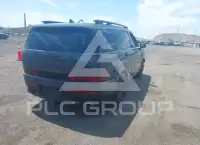 2025 Hyundai Santa Fe photo