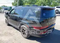 2025 Hyundai Santa Fe фото