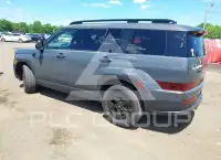 2025 Hyundai Santa Fe фото