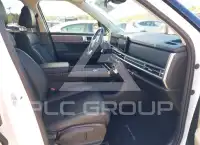 2025 Hyundai Santa Fe фото
