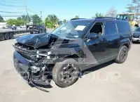 2025 Hyundai Santa Fe фото