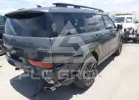 2025 Hyundai Santa Fe photo