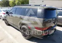 2025 Hyundai Santa Fe фото
