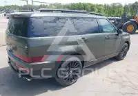 2025 Hyundai Santa Fe фото