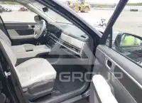 2025 Hyundai Santa Fe фото