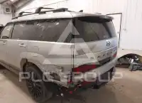 2025 Hyundai Santa Fe фото