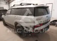 2025 Hyundai Santa Fe фото