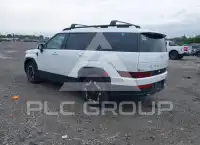2025 Hyundai Santa Fe photo