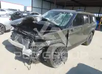 2025 Hyundai Santa Fe фото