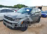 2025 Hyundai Santa Fe фото